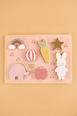 JaBaDaBaDo Puzzle Bunny - Preorder