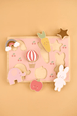 JaBaDaBaDo Puzzle Bunny - Preorder