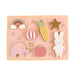 JaBaDaBaDo Puzzle Bunny - Preorder