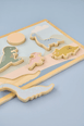 JaBaDaBaDo Puzzle Dino