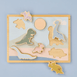 JaBaDaBaDo Puzzle Dino