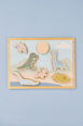JaBaDaBaDo Puzzle Dino
