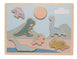 JaBaDaBaDo Puzzle Dino