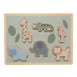 JaBaDaBaDo Puzzle Safari