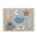 JaBaDaBaDo Puzzle Teddy
