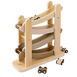 JaBaDaBaDo Ramp Racer Car Roller with Cars - Nature