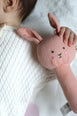 JaBaDaBaDo Rattle Bunny