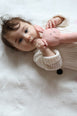 JaBaDaBaDo Rattle Bunny