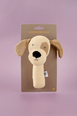 JaBaDaBaDo Rattle Puppy