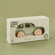 JaBaDaBaDo Retro Cars Green