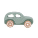 JaBaDaBaDo Retro Cars Green