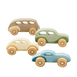 JaBaDaBaDo Retro Cars Gift Kit