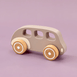 JaBaDaBaDo Retro Cars Gift Kit