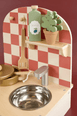 JaBaDaBaDo Table Top Kitchen - Preorder