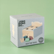 JaBaDaBaDo Sorter Box Teddy