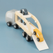 JaBaDaBaDo Sports Cars Trailer