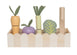 JaBaDaBaDo Stack & Cut Vegetables