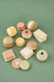 JaBaDaBaDo Stackable Cookies