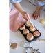 JaBaDaBaDo Stackable Cookies