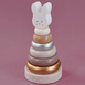 JaBaDaBaDo Stacking Toy Bunny