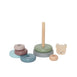 JaBaDaBaDo Stacking Toy Teddy Standard