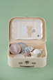 JaBaDaBaDo Tea Set Teddy & Bunny
