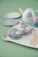 JaBaDaBaDo Tea Set Teddy & Bunny