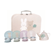 JaBaDaBaDo Tea Set Teddy & Bunny