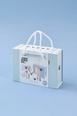 JaBaDaBaDo Veterinary Bag