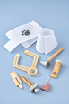 JaBaDaBaDo Veterinary Bag