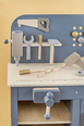 JaBaDaBaDo Workbench