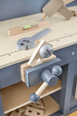 JaBaDaBaDo Workbench