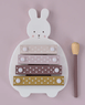 JaBaDaBaDo Xylophone Bunny