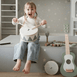 JaBaDaBaDo Xylophone Green