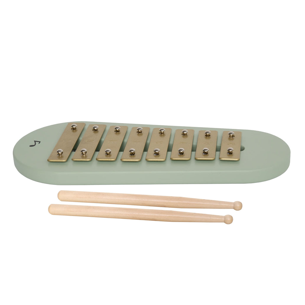 JaBaDaBaDo Xylophone Green