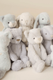 Snuggle Bunnies - George the Bear
