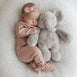 Snuggle Bunnies - Olive The Elephant