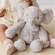 Snuggle Bunnies - Olive The Elephant
