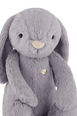 Snuggle Bunnies - Penelope the Bunny Silver