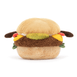 Jellycat Amuseables Burger