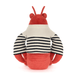 Jellycat Larry Lobster Sailor Outfit