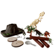 Jellystone Tray Play Bundle - Dino