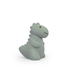 Jeroom Dino MONEY BOX - 16.5 cm Sage
