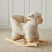 Jiggle & Giggle Rocking Sheep