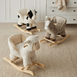 Jiggle & Giggle Rocking Sheep