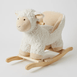 Jiggle & Giggle Rocking Sheep