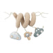 Jollein Activity Sensory Spiral On The Go
