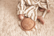 Jollein Sensory Toy Turtle