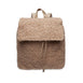 Jollein Toddler Backpack Biscuit