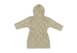 Jollein Cotton Bathrobe 3-4 year Miffy Jacquard Olive Green